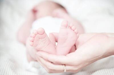 Telangana Woman Delivers Outside Hospital After Doctors Refer Her to Another Facility