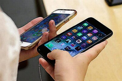 NaMo App Does Not Seek Blanket Permissions For Users' Data: BJP