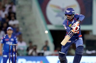 'Pal do Pal ka Shayar hu': Fans Roast Deepak Hooda After Barren Run in IPL 2023 Continues