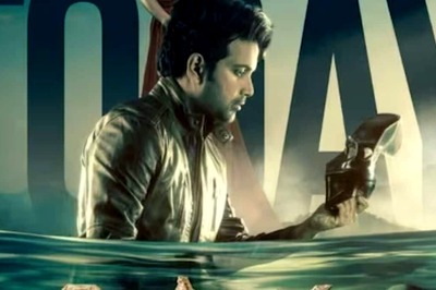 Vikranth Reddy-starrer Telugu Film Spark: LIFE Fails To Impress Audience