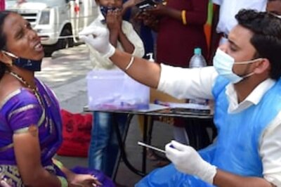 News18 Evening Digest: RT-PCR Test Must for Entering K'taka from Kerala, Maha ​& Other Top Stories