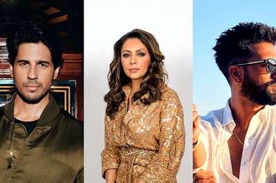 Koffee With Karan 7: Vicky-Sidharth Will Share the Couch; Gauri Khan to Make Comeback | Exclusive