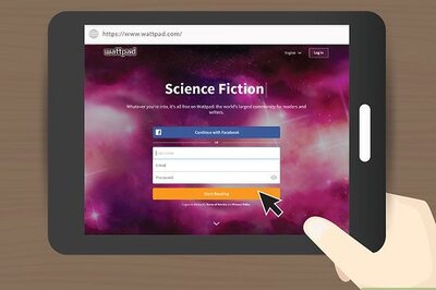 How to Use Wattpad