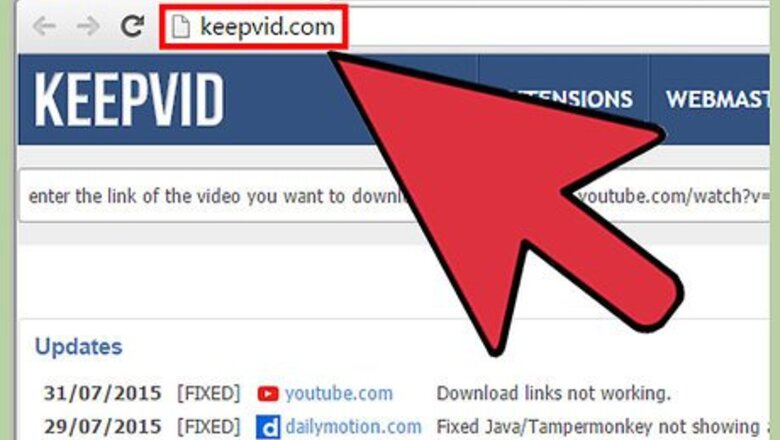 How to Download Videos from Veoh