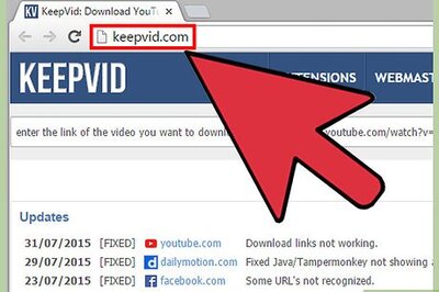 How to Download Videos from Veoh