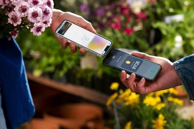 Contactless Payments In India Has Grown By 6 Times In Last Three Years: All Details