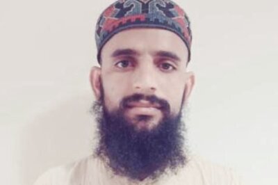 'Pro-JeM' Man Arrested from Moradabad; UP ATS Says Was 'In Touch' with Pak Handler on WhatsApp