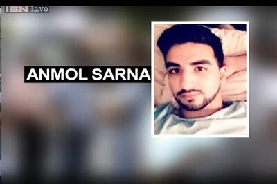 NRI student death: Delhi court grants bail to two men who sold drugs