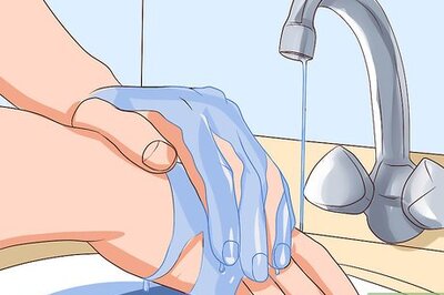 How to Remove a Staple from Your Hand