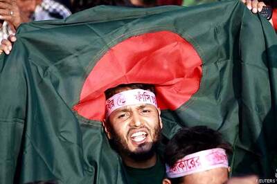 Bangladesh: Three die in Jamaat-e-Islami's bandh