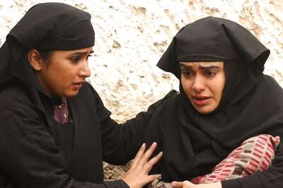 The Kerala Story Box Office Collection Day 4: Adah Sharma's Film Will Soon Cross Rs 50 Crore Mark