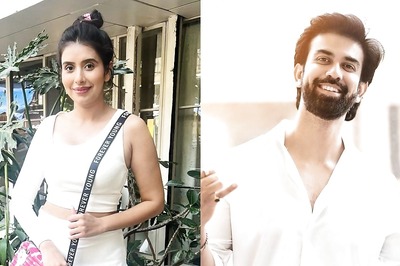 Rajeev Sen Says He Can Be Ex-Wife Charu Asopa's 'Best Friend'