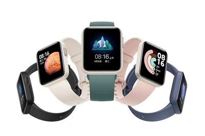 Redmi Gets Its First Smartwatch With An Unbelievably Low Price, But Will It Launch in India?