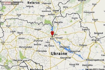 India evacuates 1,000 nationals from Ukrainian city