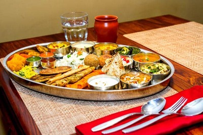 5 amazingly pocket-friendly late night eats in Delhi you wouldn't want to miss