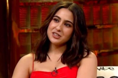 Sara Ali Khan Calls Blow-Dried Hair For Airport 'Ridiculous’: ‘Needn't Have Oil In My Hair, But…’