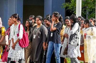 Gender Parity in Delhi's Higher Education Declined in in 2020-21, Shows Data