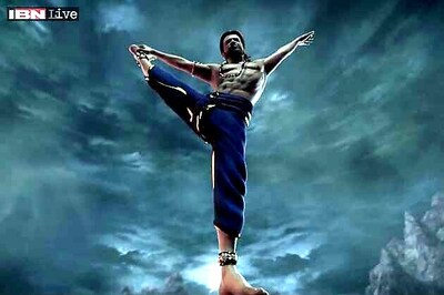 'Kochadaiiyaan' audio to be released on February 15