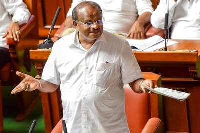 JDS Supported BJP to Clear Land Bill, Says Kumaraswamy Amid Allegations of Secret Deal