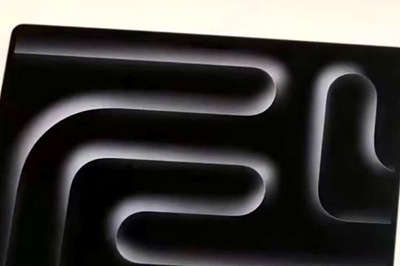 New MacBook Pro Box Image Surfaces Online Ahead Of October 30 Launch