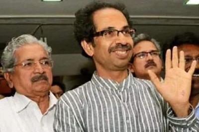 Ready Action Plan on Limited Resumption of Film Shoots: Uddhav Thackeray