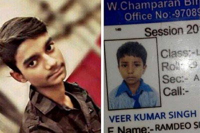 Bihar Shocker: Abductors Kill Two Students After Ransom Demands not Met