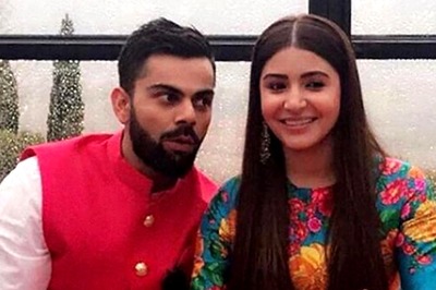 When Virat Kohli Sang An Unexpected Number For Bride Anushka Sharma