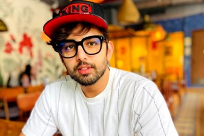 Actor Himansh Kohli Tests Positive for Coronavirus, on 'Complete Bed Rest' for 2 Weeks