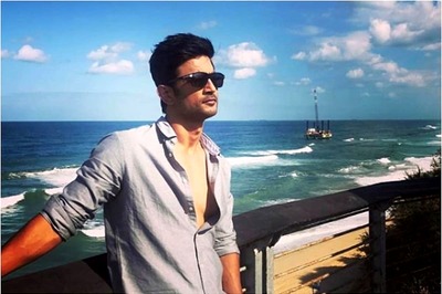 Sushant Singh Rajput's Sister-in-law Rejects Rhea Chakraborty's Claims That Actor Had Strained Ties With Family