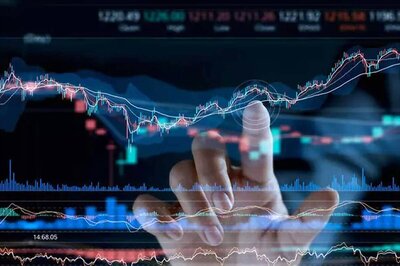 Fantastic Friday! Sensex Ends 502 pts Higher; Nifty Above 19,600; IT Stocks Shine