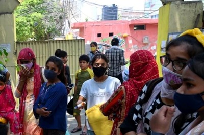 Postpone NEET PG 2022, Demand Aspirants as Dates Clash with Counselling Process