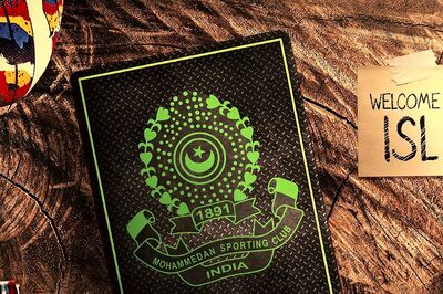 Mohammedan Sporting Club SC to Compete in the Indian Super League 2024-25 Season