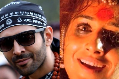 Kartik Aaryan On Working With Vidya Balan In Bhool Bhulaiyaa 3: 'It's Been A Learning Process'