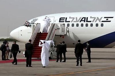 El Al To Fly First Cargo Flight To Dubai By An Israeli Carrier