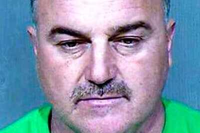 Judge: Man Charged In 2006 Iraq Slayings To Remain Jailed