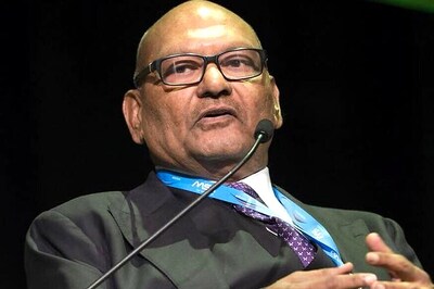 Billionaire Bizman Anil Agarwal Seeks Full Control of Miner Vedanta
