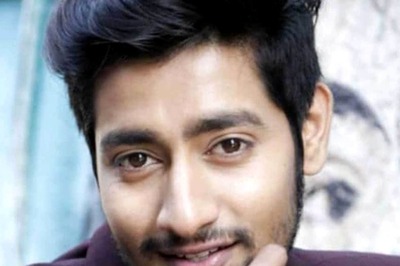 Happy Birthday, Akash Thosar: Sairat Star Wanted to Join Armed Forces, Acting Just Happened