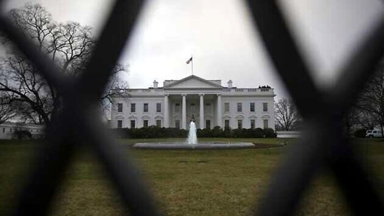 White House rejects Netanyahu's criticism with withering response