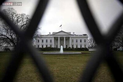 White House rejects Netanyahu's criticism with withering response