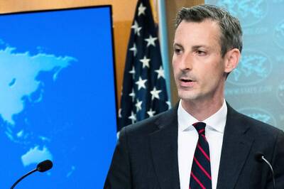 US Issued 1,25,000 Student Visas to Indians in 2022, Making Every Effort to Reduce Wait Time: Ned Price