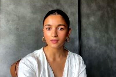 Alia Bhatt Backs Series Educating People About Covid-19 Vaccine