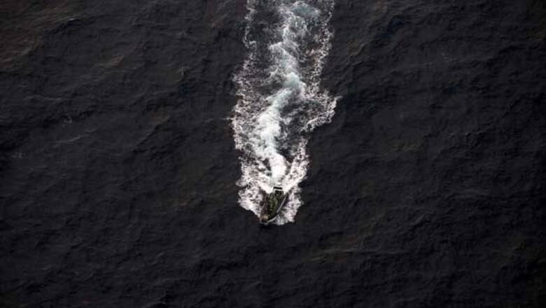 More than 250 migrants may have died in shipwreck off Libya