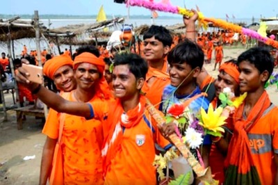 Kanwar Yatra: UP Govt Wants Minimum Number of Pilgrims; RT-PCR Test Can Be Made Mandatory