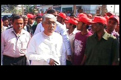 Why Tripura's AFSPA withdrawal may have little bearing for rest of 'AFSPA states'?