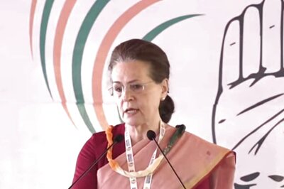 Sonia Gandhi in Hospital Due To Covid-Related Issues, Condition Stable: Congress