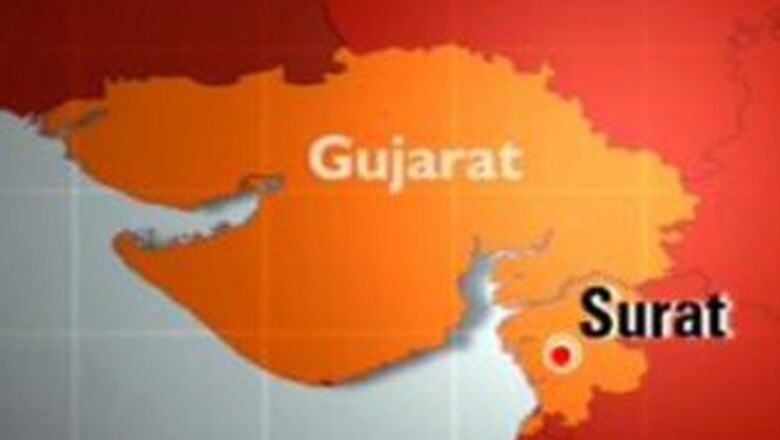 Guj govt regrets official's comments on migrants