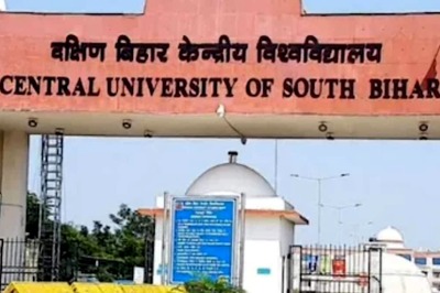 3 Professors From Bihar's CUSB In Stanford's 'Top 2% Scientists In The World' List