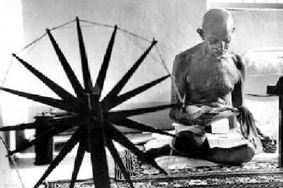 Jharkhand khadi board to set up parks to promote products