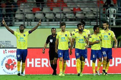 Kerala Blasters to Shift Base to Kozhikode for Few ISL Games, Gokulam Kerala FC Unhappy