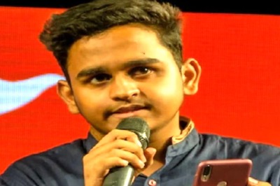 When IIIT Lucknow Boy Secured Record-breaking Rs 1.2 Crore Job Offer From Amazon In 2022